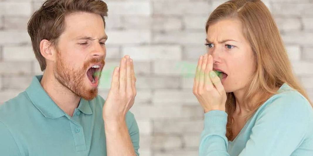 Ağız kokusu yüzünden geride durmayın! Kokusuz nefesin sırrı: 3 doğal yöntemle ferahlık kalıcı olacak! 5